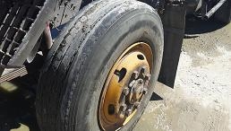 ขายหัวลากmitsu  ปี 39 เครื่องพัง ขายถูก 450,000.-