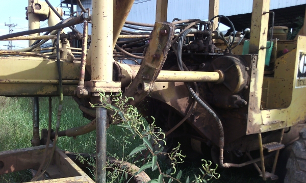 ขายรถเกรดCAT12Eรถสวยเดิมพร้อมใช้งานมีเอกสารมีสัญญา