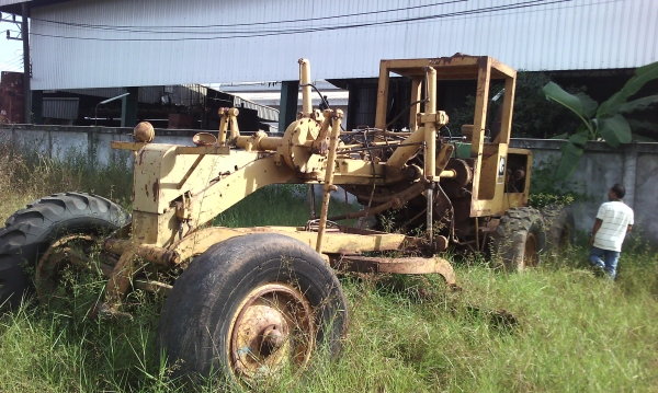 ขายรถเกรดCAT12Eรถสวยเดิมพร้อมใช้งานมีเอกสารมีสัญญา