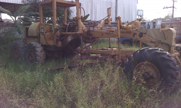 ขายรถเกรดCAT12Eรถสวยเดิมพร้อมใช้งานมีเอกสารมีสัญญา