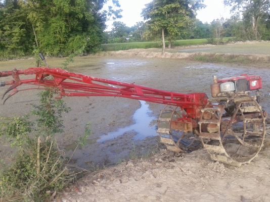 ขายเครื่องยันม่าจ้าวโลก LM10.5