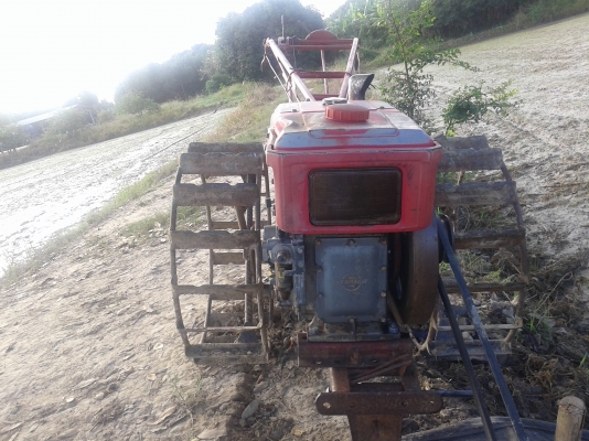 ขายเครื่องยันม่าจ้าวโลก LM10.5