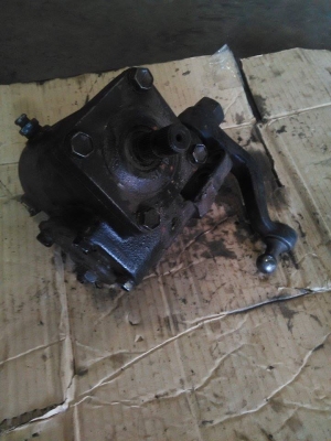 ขายกระปุกพวงมาลัย 106