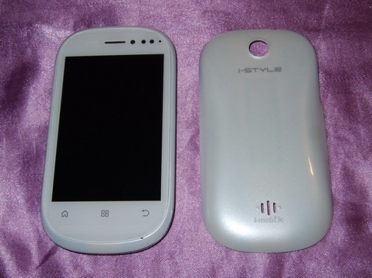 มือถือ I_style2