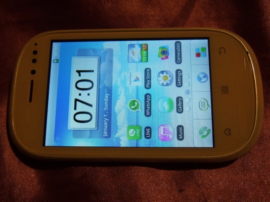 มือถือ I_style2