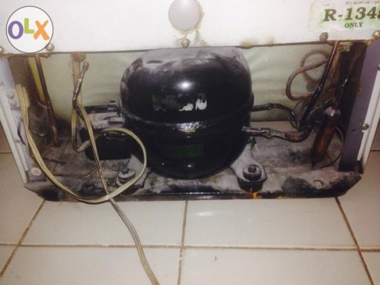 ขายตู้เย็นเล็ก