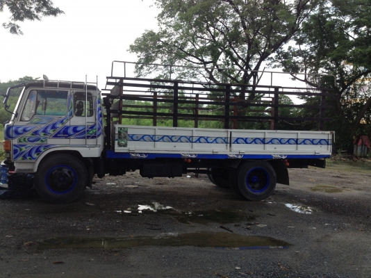 ขาย 380,000รถ 6ล้อ ฮีโน่fd 160แรง สภาพพร้อมใช้ ขาย 380,000รถ 6ล้อ ฮีโน่fd 160แรง สภาพพร้อมใช้