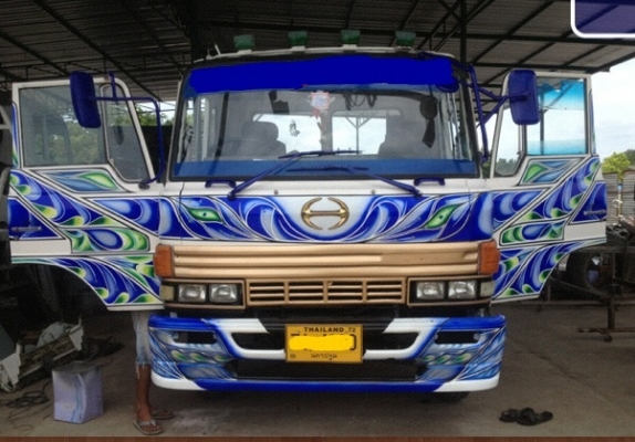 ขาย 380,000รถ 6ล้อ ฮีโน่fd 160แรง สภาพพร้อมใช้ ขาย 380,000รถ 6ล้อ ฮีโน่fd 160แรง สภาพพร้อมใช้