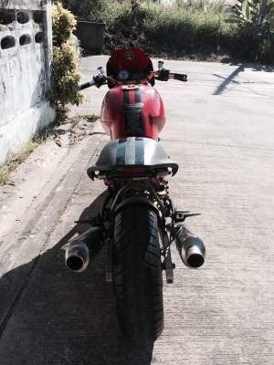 ขายถุก ducati m900 inv เปิด 96000 ขาดตัว