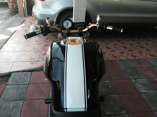 ขายถุก ducati m900 inv เปิด 96000 ขาดตัว