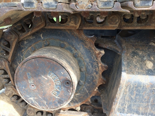 Kobelco SK60 มาร์ค ไฟว์ ซุปเปอร์ หัวแมงปอ มาใหม่อีกคันครับ Kobelco SK60 มาร์ค ไฟว์ ซุปเปอร์ หัวแมงปอ มาใหม่อีกคันครับ