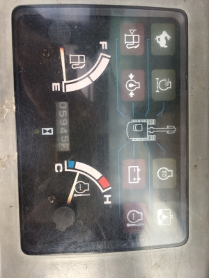 Kobelco SK60 มาร์ค ไฟว์ ซุปเปอร์ หัวแมงปอ มาใหม่อีกคันครับ Kobelco SK60 มาร์ค ไฟว์ ซุปเปอร์ หัวแมงปอ มาใหม่อีกคันครับ