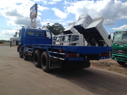 12 ล้อ HINO PROFIA เครื่อง P11C พื้นเรียบเว้นติดเครน รถทำใหม่พร้อมทะเบียนสวยๆสั่งได้ค่ะ รถเทสแล้วเรียบร้อย โทรหาวิได้เลยค่ะ 12 ล้อ HINO PROFIA เครื่อง P11C พื้นเรียบเว้นติดเครน รถทำใหม่พร้อมทะเบียนสวยๆสั่งได้ค่ะ รถเทสแล้วเรียบร้อย โทรหาวิได้เลยค่ะ