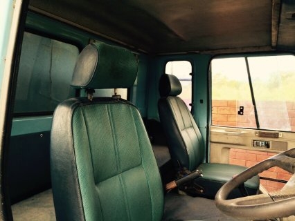 ขาย 6 ล้อดัมพ์ อิซุชูร็อคกี้ 175 แรง ปี 37 รุ่นFRR12HA เครื่อง 6BG1