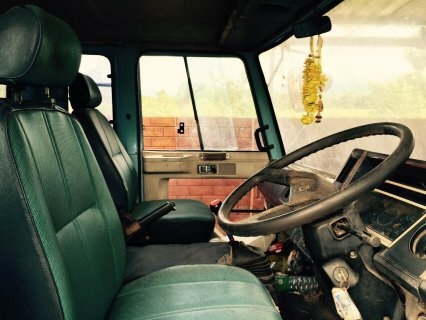 ขาย 6 ล้อดัมพ์ อิซุชูร็อคกี้ 175 แรง ปี 37 รุ่นFRR12HA เครื่อง 6BG1