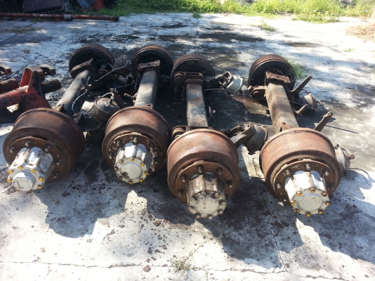 ขายเพลา zm น็อต เบรกแห้ง ขายเพลา zm น็อต เบรกแห้ง