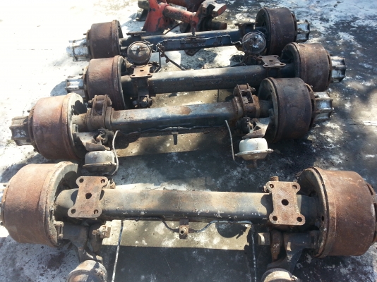 ขายเพลา zm น็อต เบรกแห้ง ขายเพลา zm น็อต เบรกแห้ง