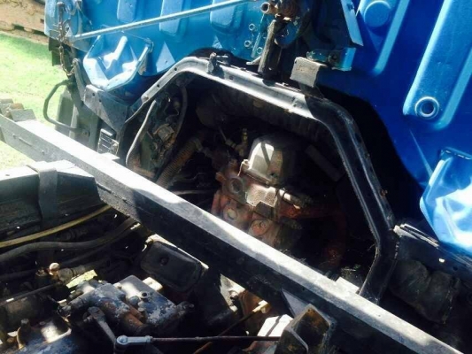 **720,000 บ.ต่อรอง**ขาย 6ล้อดั๊มดิน HINO FD3HDA เครื่องHO7D 195HP แห้งๆไม่เยิ้ม แน่น ช่วงล่างปึ๊กคัสซีสวยไม่ผุไม่ดามไม่ปะ กระบะดั๊มเหล็ก4ตันยิงหน้าสภาพสวยสีสวยพื้นดีข้างดีไม่มีผุ ยางสวย6เส้น หัวดีสีดีภายในสวยคอนโซลครบ พ.พาวเวอร์ ทริฟฟี่ แอร์ พร้อมใช้ พร้อ