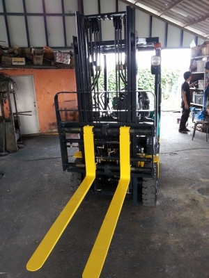 ขาย ฟอล์คลิฟต์ 1.5 ตัน KOMATSU FG15T-18 รถนอกเก่าญี่ปุ่น ขาย ฟอล์คลิฟต์ 1.5 ตัน KOMATSU FG15T-18 รถนอกเก่าญี่ปุ่น