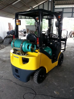 ขาย ฟอล์คลิฟต์ 1.5 ตัน KOMATSU FG15T-18 รถนอกเก่าญี่ปุ่น ขาย ฟอล์คลิฟต์ 1.5 ตัน KOMATSU FG15T-18 รถนอกเก่าญี่ปุ่น