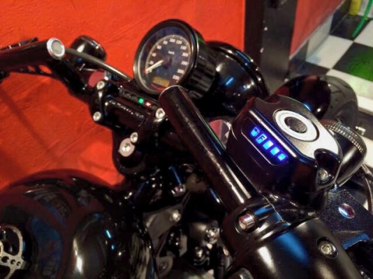 T&amp;T BIKE RAMA2 ขาย H-D FORTY EIGHT 2013อินวอย+สรรพสามิตวิ่งเพียง 7XXXโล มาพร้อมของเเต่งล้นๆเพียงราคา 495000 ฿