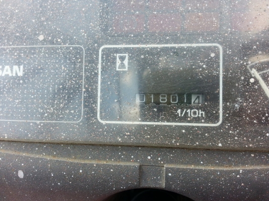 ขาย ฟอล์คลิฟต์ 3 ตัน Nissan FG30 J02 รถปี 2002 รถนอกเก่าญี่ปุ่น ขาย ฟอล์คลิฟต์ 3 ตัน Nissan FG30 J02 รถปี 2002 รถนอกเก่าญี่ปุ่น