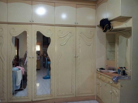 ขายบ้านเดี่ยว บางใหญ่ ถ.รัตนาธิเบศร์ 121 ตารางวา