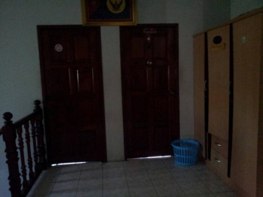 ขายบ้านเดี่ยว บางใหญ่ ถ.รัตนาธิเบศร์ 121 ตารางวา