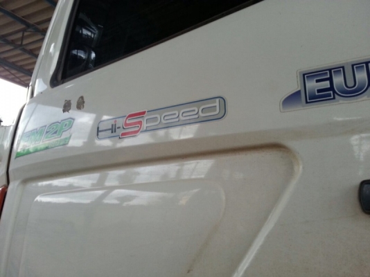 รถฮีโน่ 10 ล้อดั้ม 380 แรงม้า. ปี 53  สนใจติดต่อ 081 - 6079515