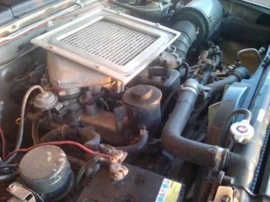 ขายรถกระบะ NISSAN ฟอนเทียล 4+4 ปี 44 ขายรถกระบะ NISSAN ฟอนเทียล 4+4 ปี 44