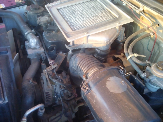 ขายรถกระบะ NISSAN ฟอนเทียล 4+4 ปี 44 ขายรถกระบะ NISSAN ฟอนเทียล 4+4 ปี 44