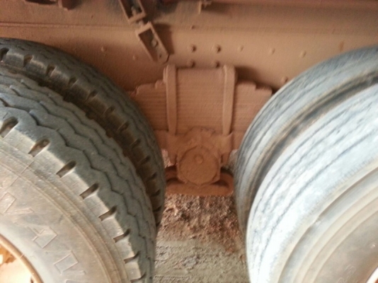 รถฮีโน่ 10 ล้อดั้ม 380 แรงม้า. ปี 53 สนใจติดต่อ 081 - 6079515 รถฮีโน่ 10 ล้อดั้ม 380 แรงม้า. ปี 53 สนใจติดต่อ 081 - 6079515