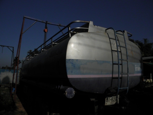 ขายถังน้ำมัน16000ลิตร สภาพพร้อมใช้ราคา65000บาทสนใจติดต่อได้ที่เบอร์084-7823249 ขายถังน้ำมัน16000ลิตร สภาพพร้อมใช้ราคา65000บาทสนใจติดต่อได้ที่เบอร์084-7823249