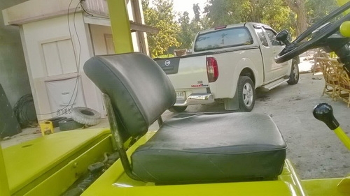 ขายฟอร์คลิฟท์*2.5ตัน*เสา4เมตร*3100ชม.*ดีเชล*จากญี่ปุ่น270000*ขายที่โคราช