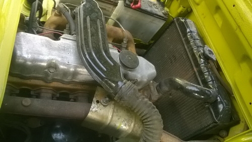 ขายฟอร์คลิฟท์*2.5ตัน*เสา4เมตร*3100ชม.*ดีเชล*จากญี่ปุ่น270000*ขายที่โคราช