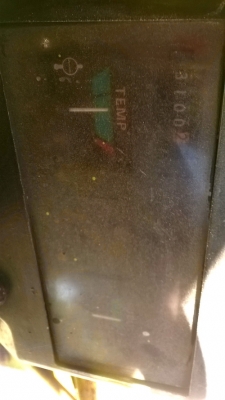 ขายฟอร์คลิฟท์*2.5ตัน*เสา4เมตร*3100ชม.*ดีเชล*จากญี่ปุ่น270000*ขายที่โคราช