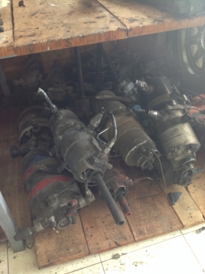 ดีเคเซียงกง กรองดักน้ำสองชั้น