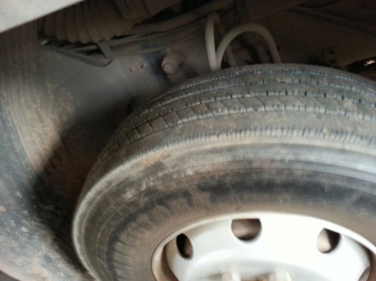 รถฮีโน่ 10 ล้อดั้ม 380 แรงม้า. ปี 53   สนใจติดต่อ 081 - 6079515