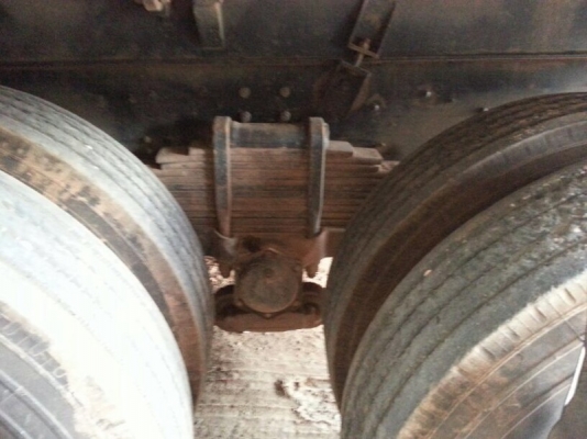 รถฮีโน่ 10 ล้อดั้ม 380 แรงม้า. ปี 53 สนใจติดต่อ 081 - 6079515 รถฮีโน่ 10 ล้อดั้ม 380 แรงม้า. ปี 53 สนใจติดต่อ 081 - 6079515