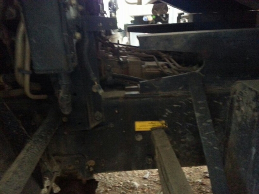 รถฮีโน่ 10 ล้อดั้ม 380 แรงม้า. ปี 53 สนใจติดต่อ 081 - 6079515 รถฮีโน่ 10 ล้อดั้ม 380 แรงม้า. ปี 53 สนใจติดต่อ 081 - 6079515