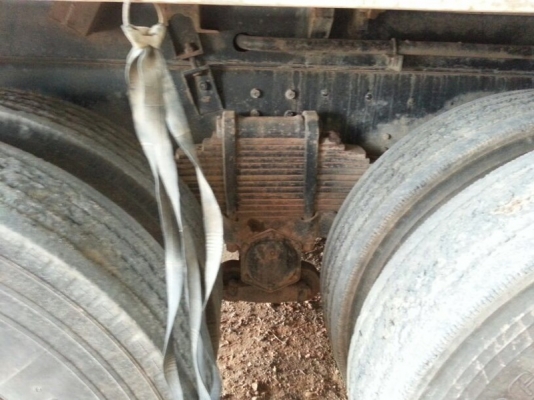 รถฮีโน่ 10 ล้อดั้ม 380 แรงม้า. ปี 53 สนใจติดต่อ 081 - 6079515 รถฮีโน่ 10 ล้อดั้ม 380 แรงม้า. ปี 53 สนใจติดต่อ 081 - 6079515