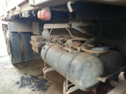 รถฮีโน่ 10 ล้อดั้ม 380 แรงม้า. ปี 53 สนใจติดต่อ 081 - 6079515 รถฮีโน่ 10 ล้อดั้ม 380 แรงม้า. ปี 53 สนใจติดต่อ 081 - 6079515