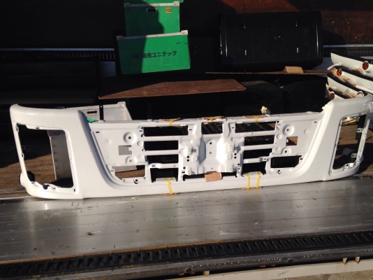 ขาย ISUZU BUMPER