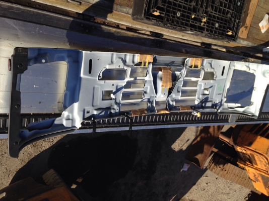 ขาย ISUZU BUMPER