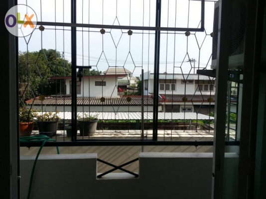 ขายคอนโด พฤกษาธานี ซ.อ่อนนุช 57 เนื้อที่ 45 ตรม.