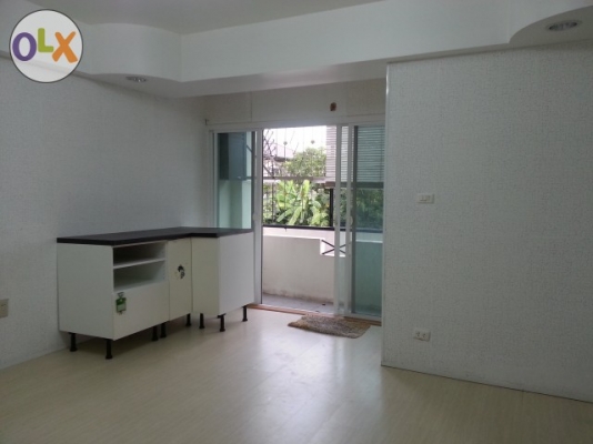 ขายคอนโด พฤกษาธานี ซ.อ่อนนุช 57 เนื้อที่ 45 ตรม.