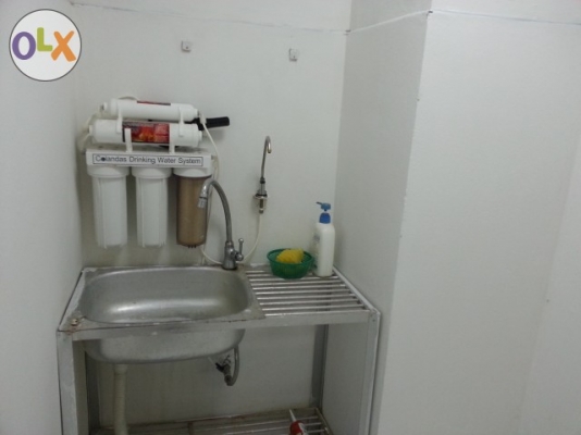 ขายคอนโด พฤกษาธานี ซ.อ่อนนุช 57 เนื้อที่ 45 ตรม.