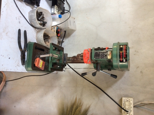 ขายสว่านใช้งานได้ปกติ 1000บาท