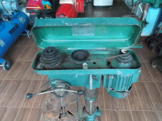 สว่านแท่น3800 สภาพใหม่