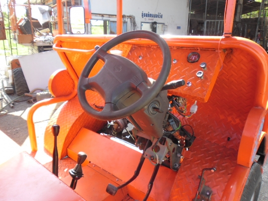 ขายอีแต๋นต่อใหม่